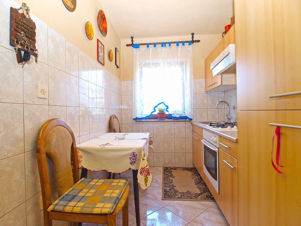 Apartment Marija 1294 Medulin Exterior foto