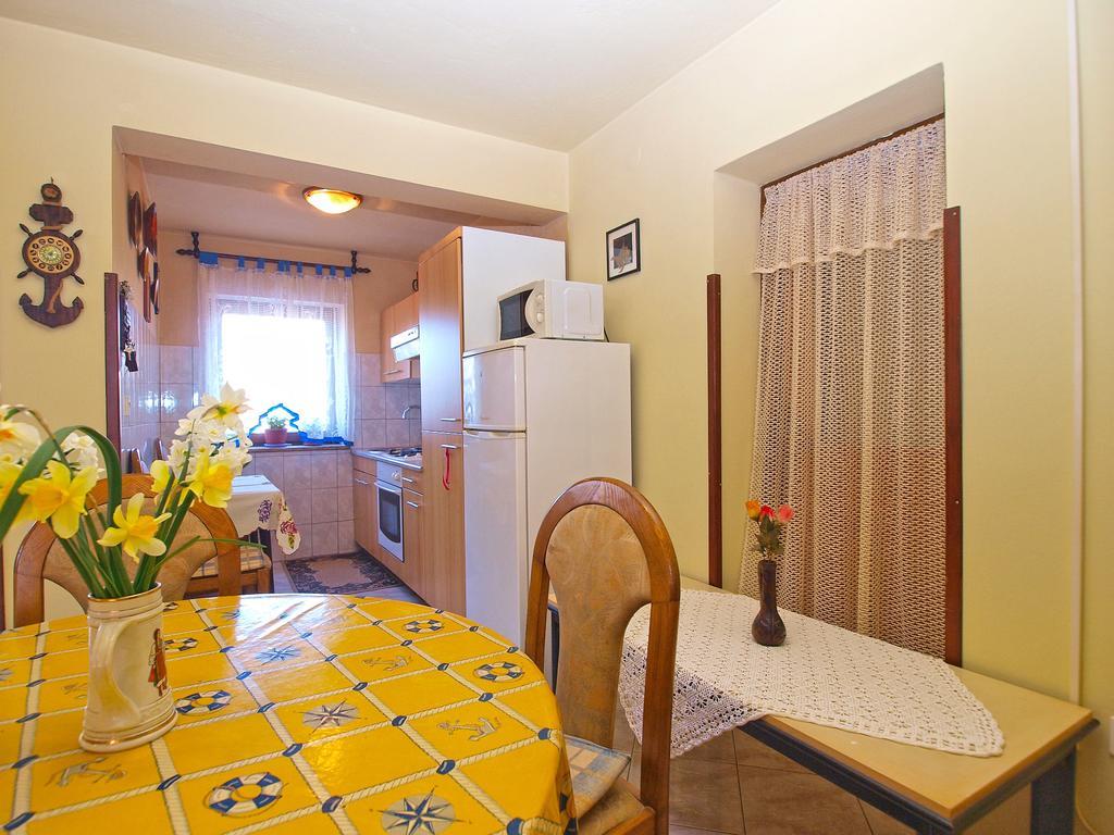 Apartment Marija 1294 Medulin Exterior foto