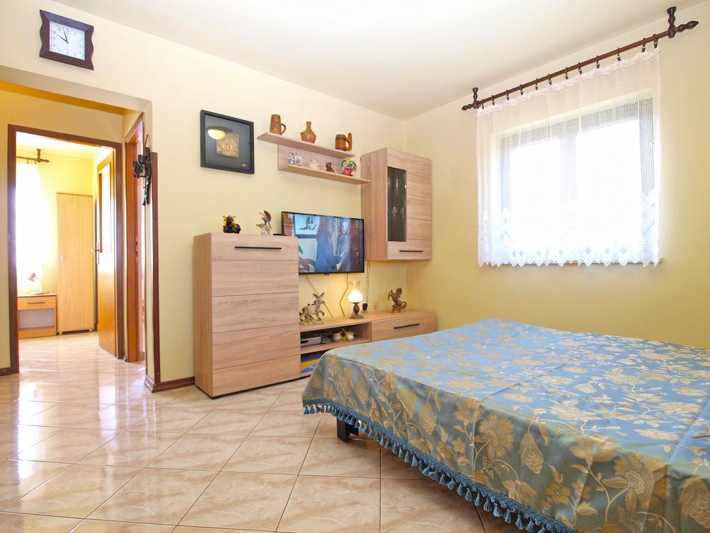 Apartment Marija 1294 Medulin Exterior foto